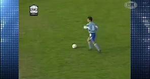 Pablo Bengoechea vs Brasil (Final Copa América 1995)