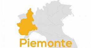 Il Piemonte