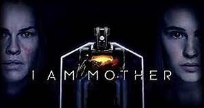 I Am Mother 2019 - Inteligencia Artificial - Película Completa Español Latino HD