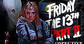 The Story of Friday the 13th Part 2 (1981)
