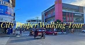 Dumaguete City, Negros Oriental - June 2022 [4K]