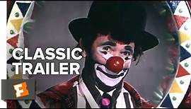The Greatest Show on Earth (1952) Trailer #1 | Movieclips Classic Trailers