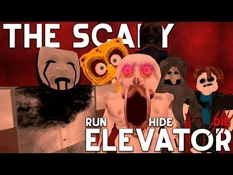 Roblox The Scary Elevator Code Zonealarm Results - game roblox horror elevator