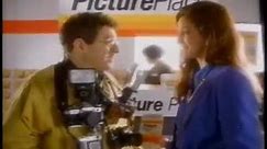 CVS 'Picture Place' Commercial - 1991