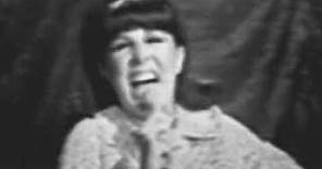 Eydie Gormé on the Tonight Show (1966)