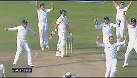 Ashes 2013 highlights, Lord's - England beat Australia by 347 runs