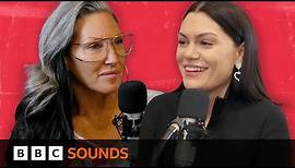 Michelle Visage and Jessie J clear the air | BBC Sounds