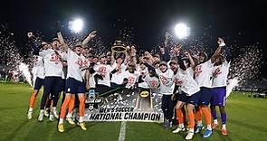Syracuse wins the 2022 Men's College Cup on PKs after dramatic 2-2 draw