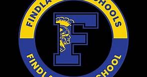 Findlay High School Graduation - Saturday, March 27, 2023 - 10:00am