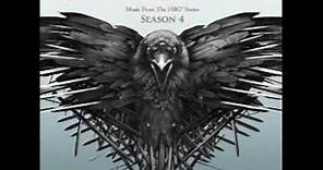 Game Of Thrones Season 4 Soundtrack - 01 - Main Titles - Ramin Djawadi