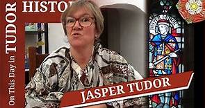December 21 - Jasper Tudor