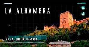 Historia del Arte 2.0 | La Alhambra