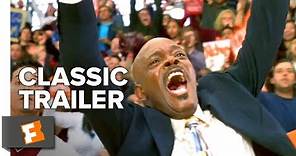 Coach Carter (2005) Trailer #1 | Movieclips Classic Trailers