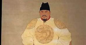 Ming dynasty