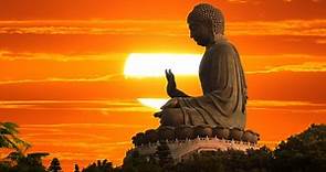 Budismo chino: su historia, características, y mucho más