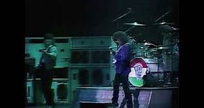 Deep Purple featuring Ritchie Blackmore performing LAZY in 1991.