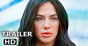 HYPNOTIC Trailer (2021) Kate Siegel, Thriller Movie