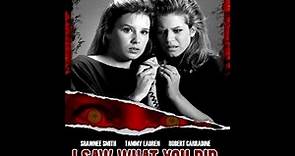 I SAW WHAT YOU DID 1988 TV MOVIE