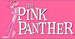 The Pink Panther Soundtrack