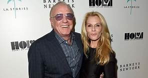 Who were James Caan's wives? 'The Godfather' star blamed fourth wife Linda Stokes of 'blowing his savings'