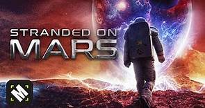 Stranded On Mars | Full Sci-fi -Adventure Movie | MOVIESPREE