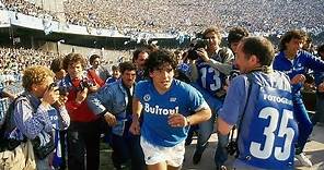 Diego Maradona - Trailer español (HD)