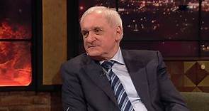 Bertie Ahern on running for President | The Late Late Show | RTÉ One