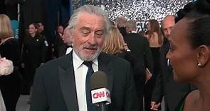 Robert De Niro's daughter says her son Leandro died from 'fentanyl-laced pills'