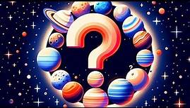 Why Are Planets Round?