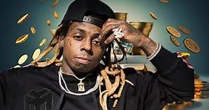 Rapper Lil Wayne's Net Worth 2023: How Rich is He Now? Lil Wayne-Success Story of Millions