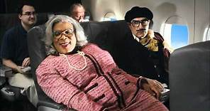 Tyler Perry's Madea's Witness Protection Official Movie Trailer [HD]