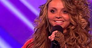 Jesy Nelson's FIRST EVER audition | The X Factor UK