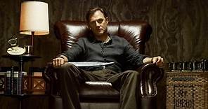 David Morrissey on The Rise of the Governor