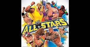 WWE All-Stars (PS2) Gameplay