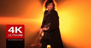 Jimmy Page & David Coverdale - Pride And Joy 【4K修复】