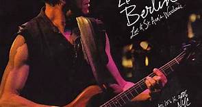 Lou Reed - Berlin: Live At St. Ann's Warehouse