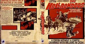 The Hellbenders (1967)🔸