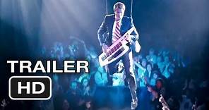 The Campaign Official Trailer #2 (2012) - Will Ferrell, Zach Galifianakis Movie HD