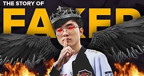 The Story of Faker 2.0: The Unkillable Demon King