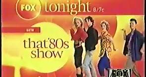 That '80s Show (TV Series 2002)