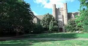 Universidad de Duke - Durham - North Carolina