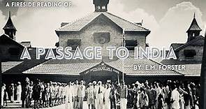 Chapter 1 - "A Passage to India" by E.M. Forster. Read by Gildart Jackson.