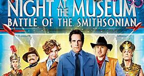 Night at the Museum: Battle of the Smithsonian (2009) - video Dailymotion