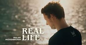 Philipp Mickenbecker – Real Life | Official Trailer