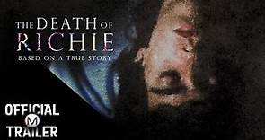 THE DEATH OF RICHIE (1977) | Official Trailer | HD