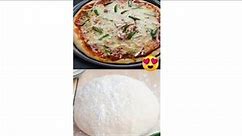 perfect Dough & pizza Recipe