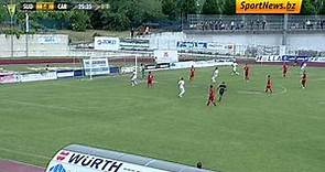 Playoff: FC Südtirol - Carpi 1:2, 26.5.2013