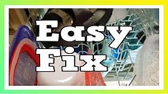 How To Fix A Dishwasher Not Drying Dishes