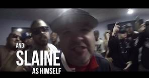 Slaine - 'Nothin' But Business (feat. BR & V Knuckles)' Official Music Video