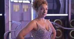 In Conversation with Alex Kingston